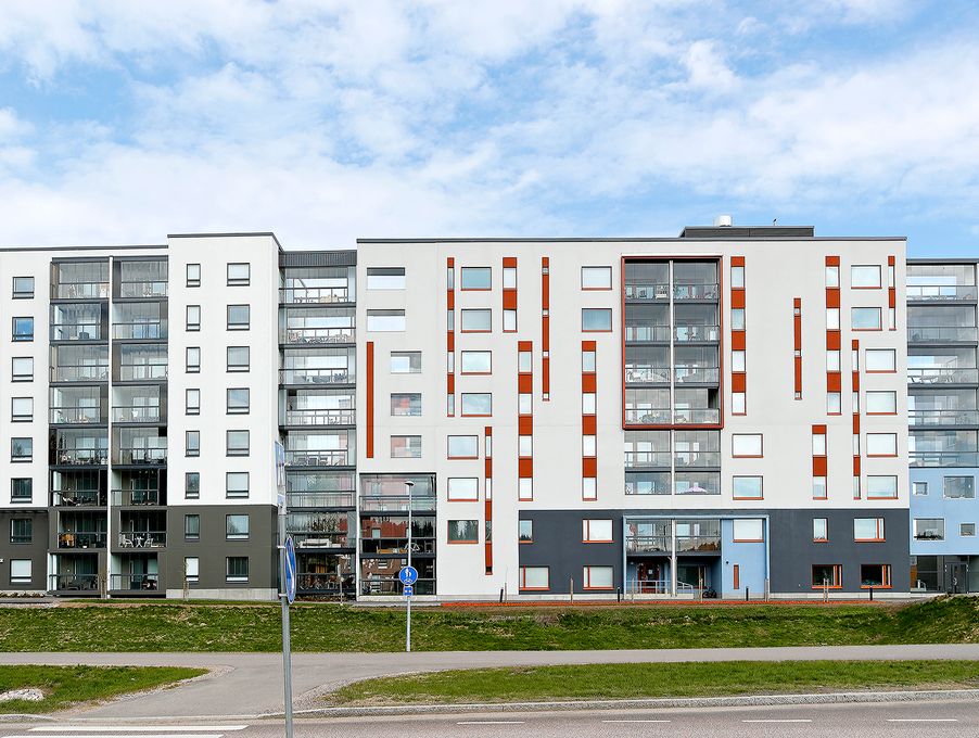 Kuva: Mikko Käkelä