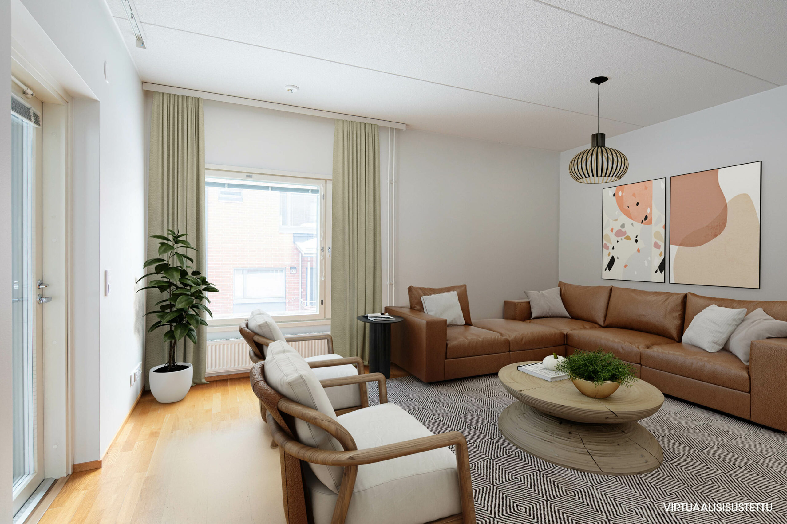 Riimukallio 8 B 5, Suna, Espoo